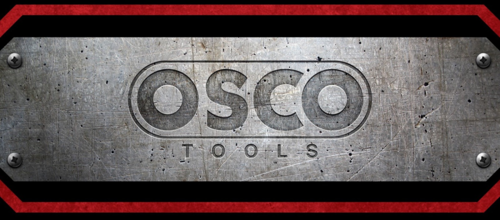 معدات اوسكو - مهد العدد