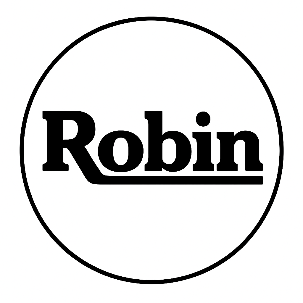 روبن-Robin