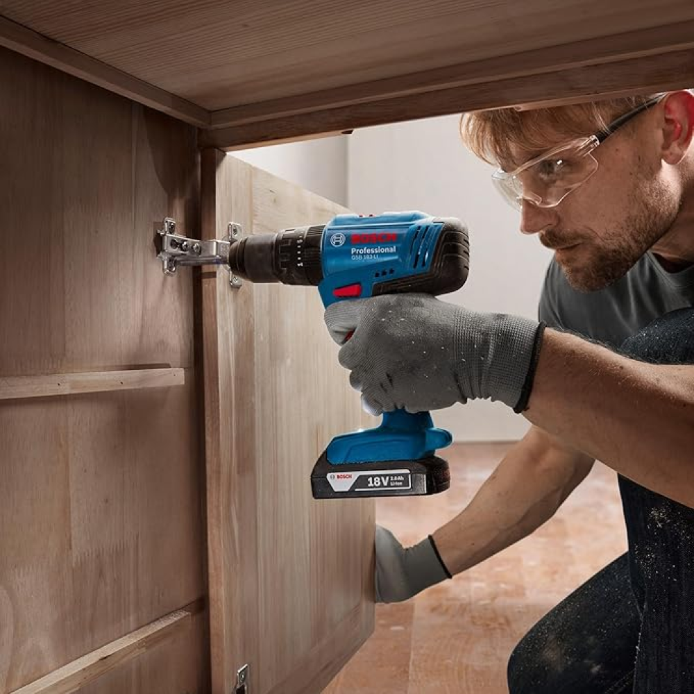 أهمية معرفة كيفية اختيار العدّة المناسبة للحرفيين