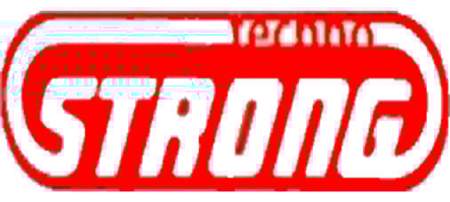 سترونج - STRONG
