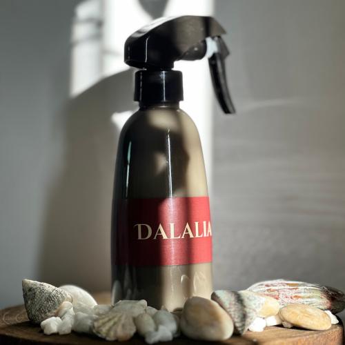 رشوش دوسري