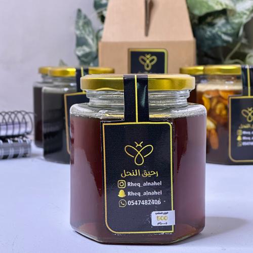 عسل سمرة الجنوب
