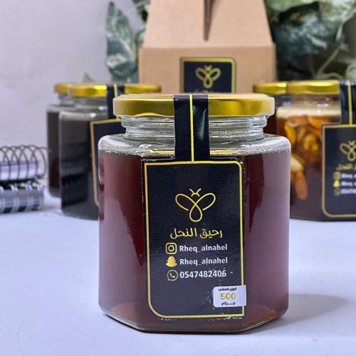 عسل طلح الجنوب