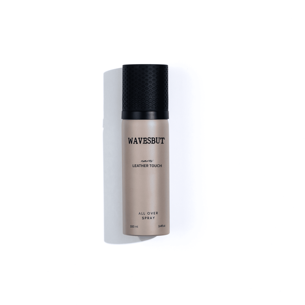 All Over Spray - Leather Touch - 100 ml