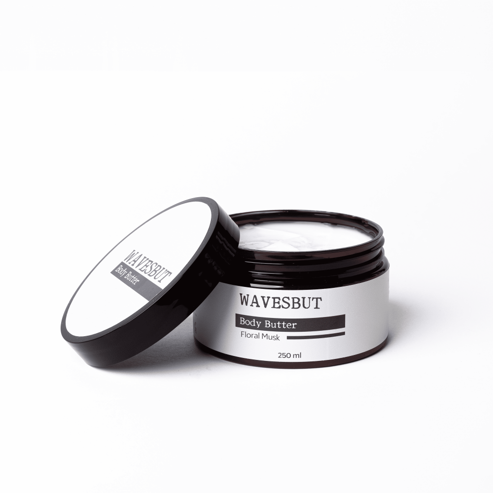 Floral Musk Body Butter - 250ml