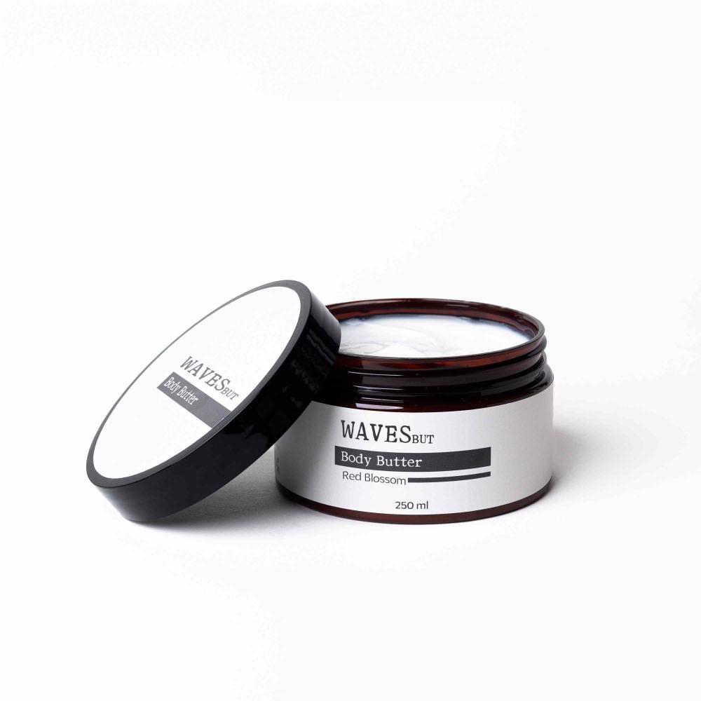 Red Blossom Body Butter - 250ml