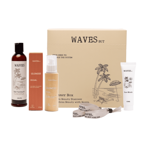 Summer Box