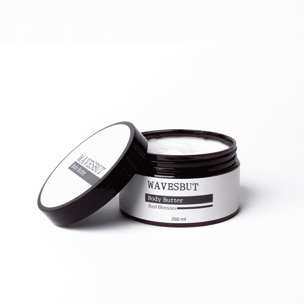 Red Blossom Body Butter - 250ml