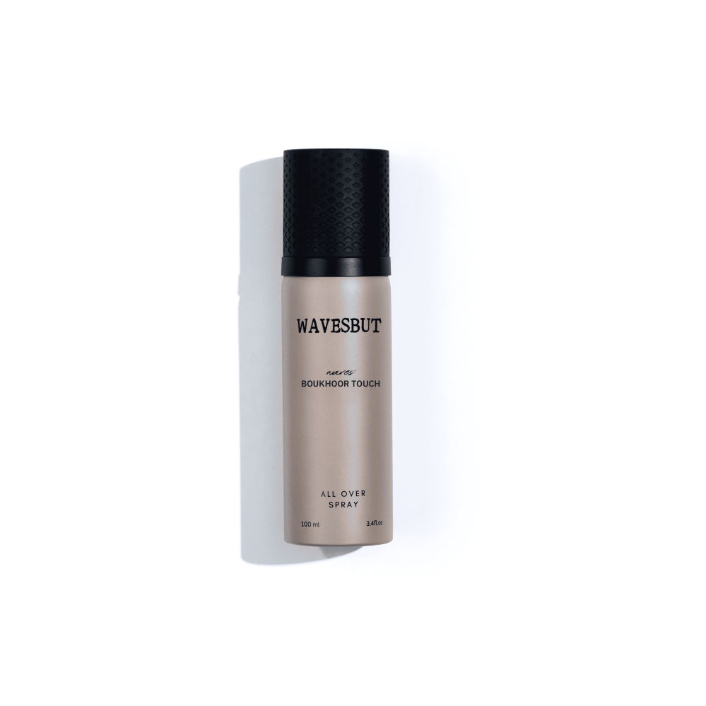 All Over Spray Bukhoor Touch - 100 ml