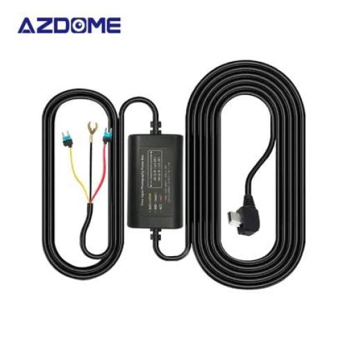 وصلة الوقوف ازدوم AZDOME m300s
