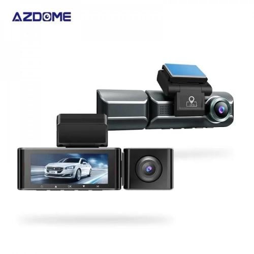ازدوم AZDOME m550 max