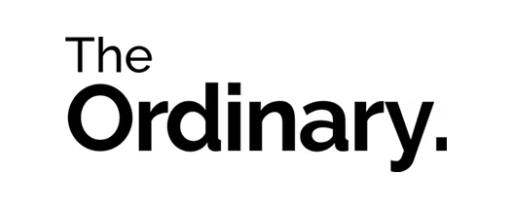 ذا اورديناري - The Ordinary