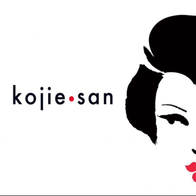 كوجي سان - kojie san