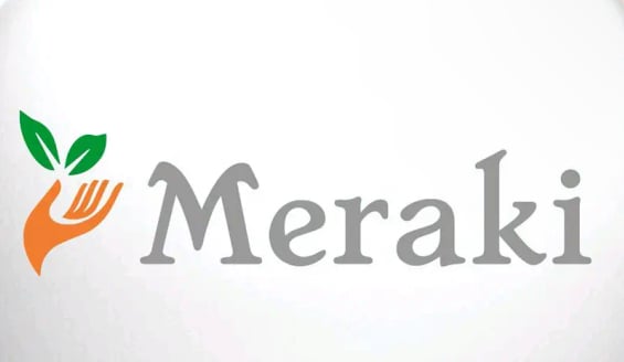ميراكي - Meraki