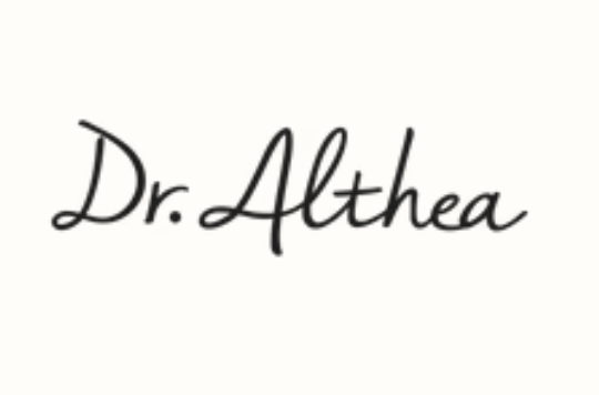 دكتور ألثيا - Dr. Althea