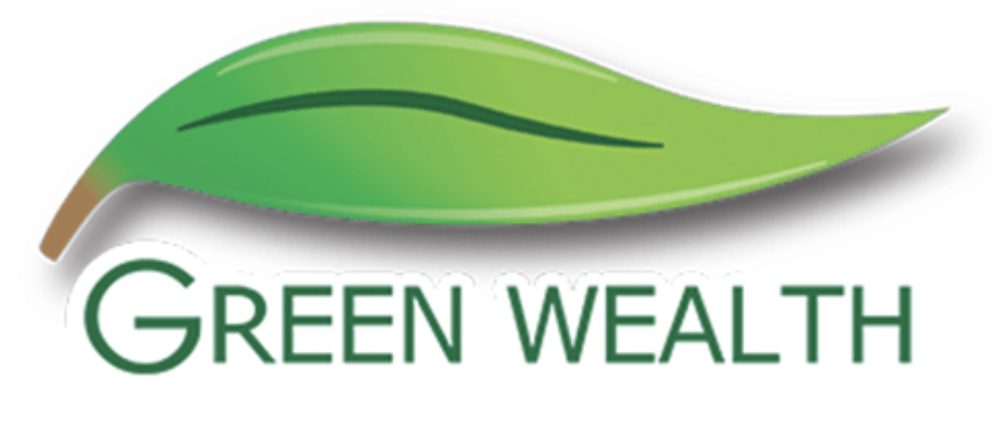جرين ويلث - Green Wealth