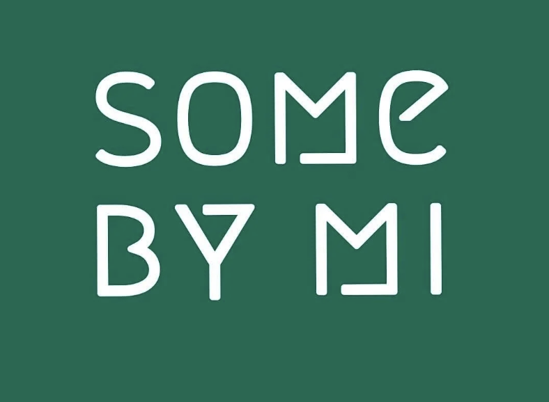 سوم باي مي - Some by mi
