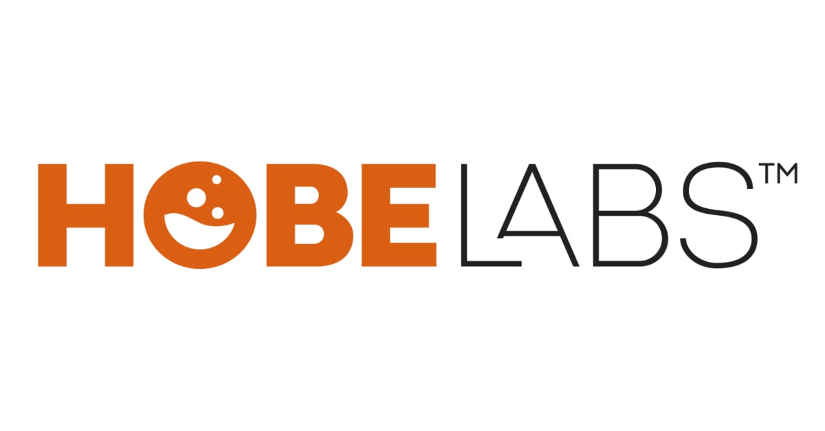 هوب لابز - HobeLabs