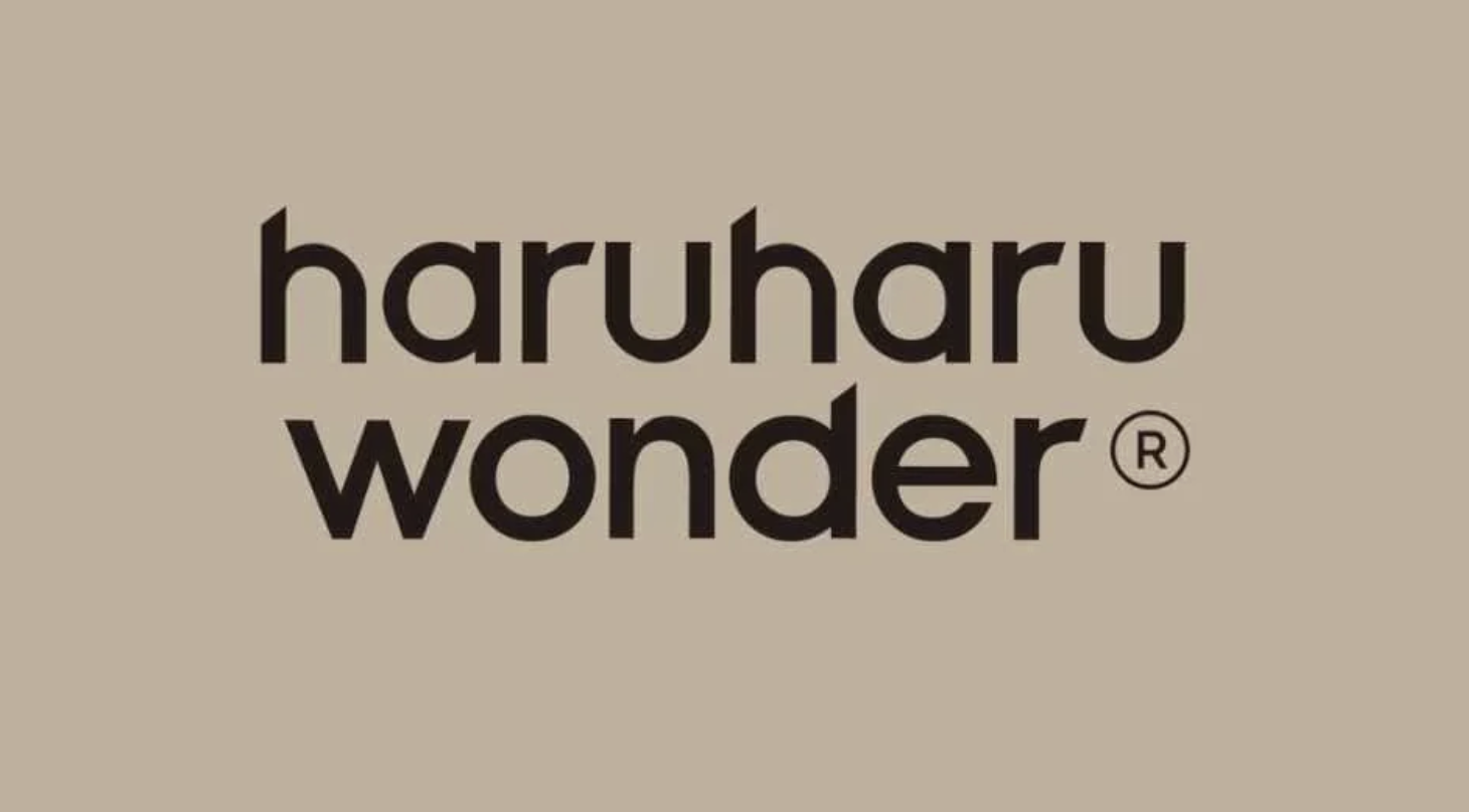هارو هارو وندر - HaruHaru