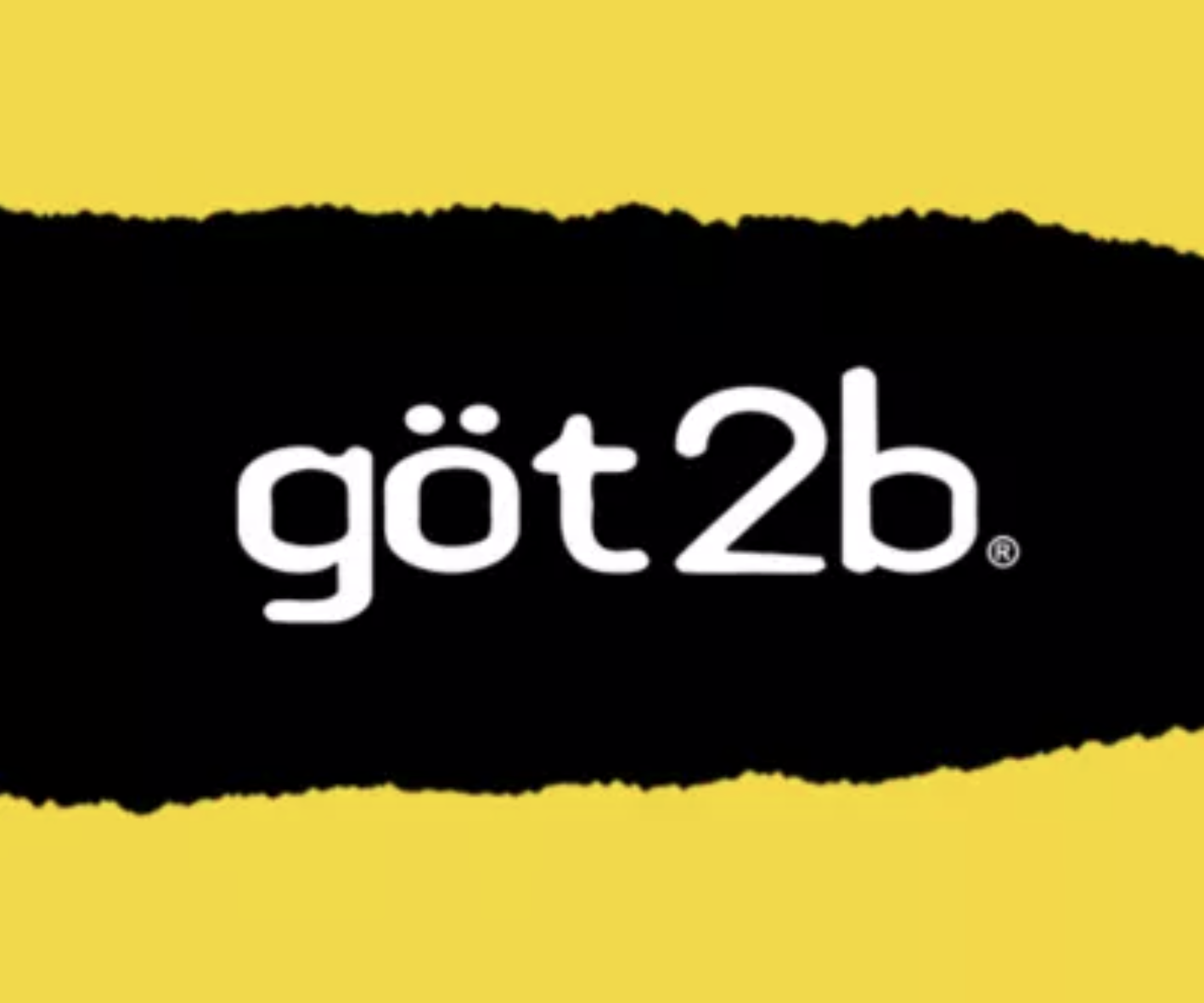 جوت تو بي - Got2b