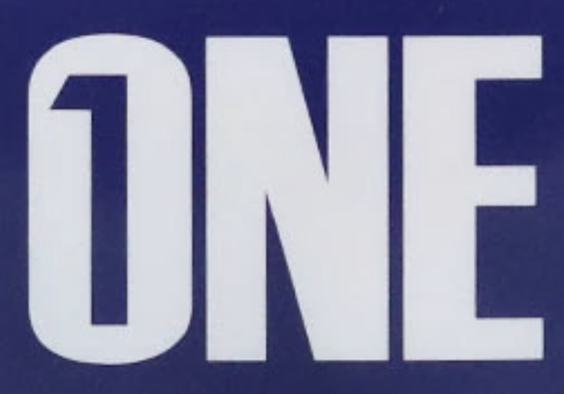 ون - ONE