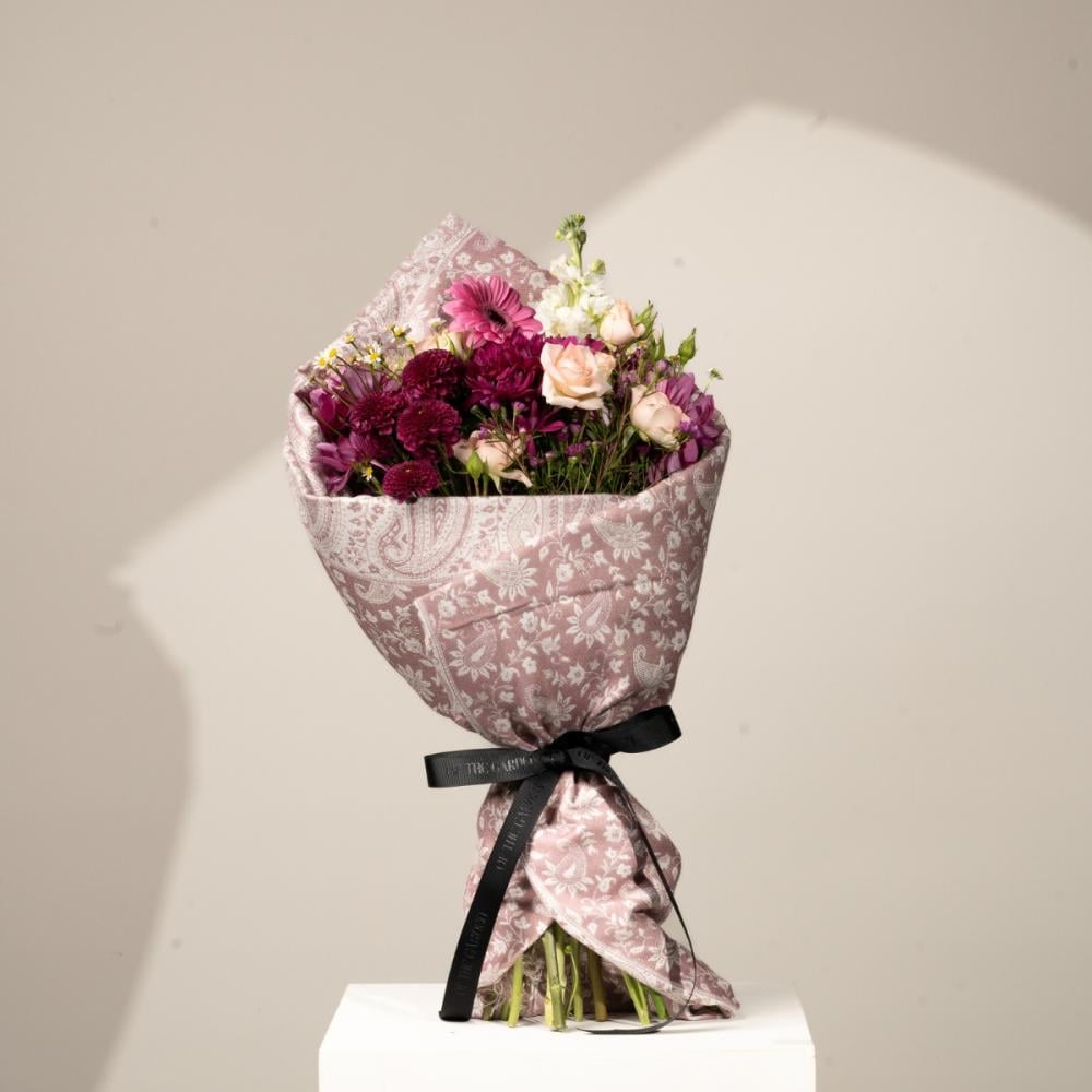 باقه كشميري روزانا