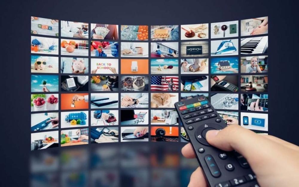 متجر اشتراكات IPTV في السعودية