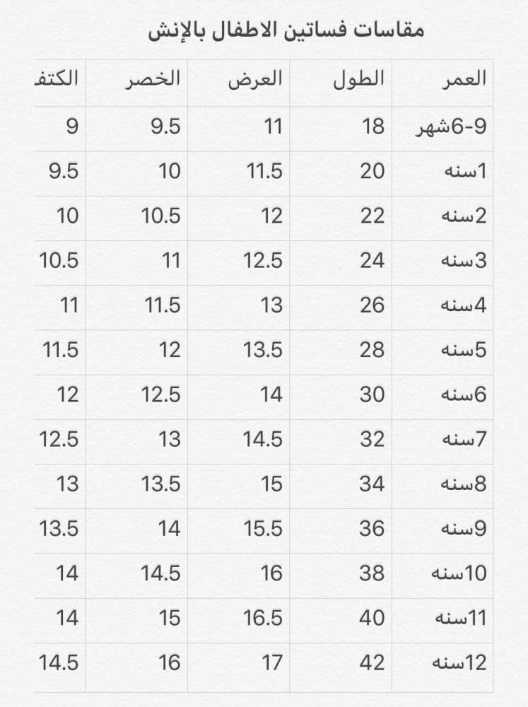 فستان بناتي بشك ع الخصر -متجر شيهانه