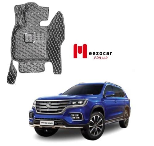 تلبيسة ارضية ام جي Rx8 MG