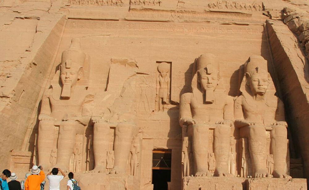 مصر, القاهرة, الأقصر, الفيوم, أسوان, سيوة, الغردقة, الإسكندرية, شرم ال