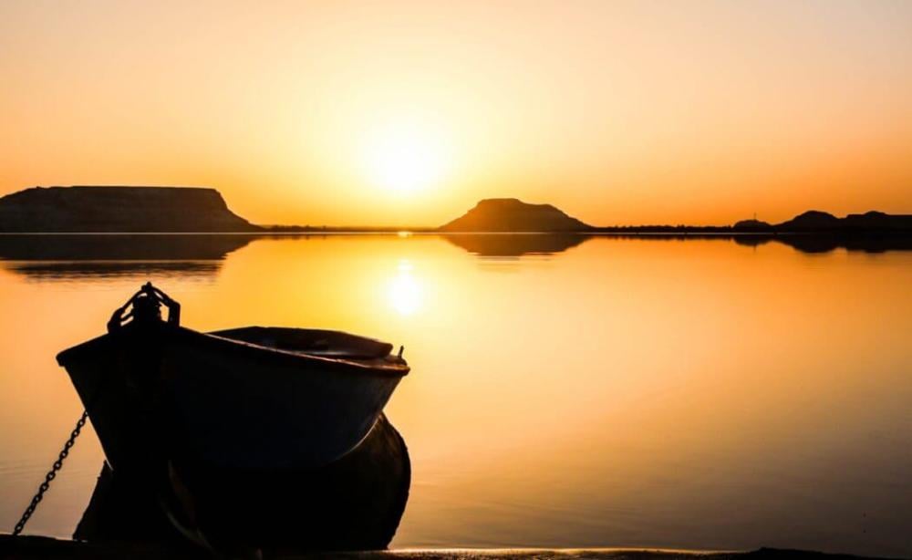 القاهرة, الأقصر, الفيوم, أسوان, سيوة, الغردقة, الإسكندرية, شرم الشيخ