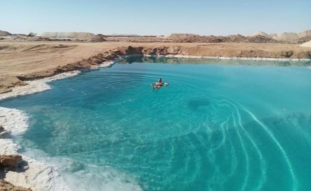 القاهرة, الأقصر, الفيوم, أسوان, سيوة, الغردقة, الإسكندرية, شرم الشيخ