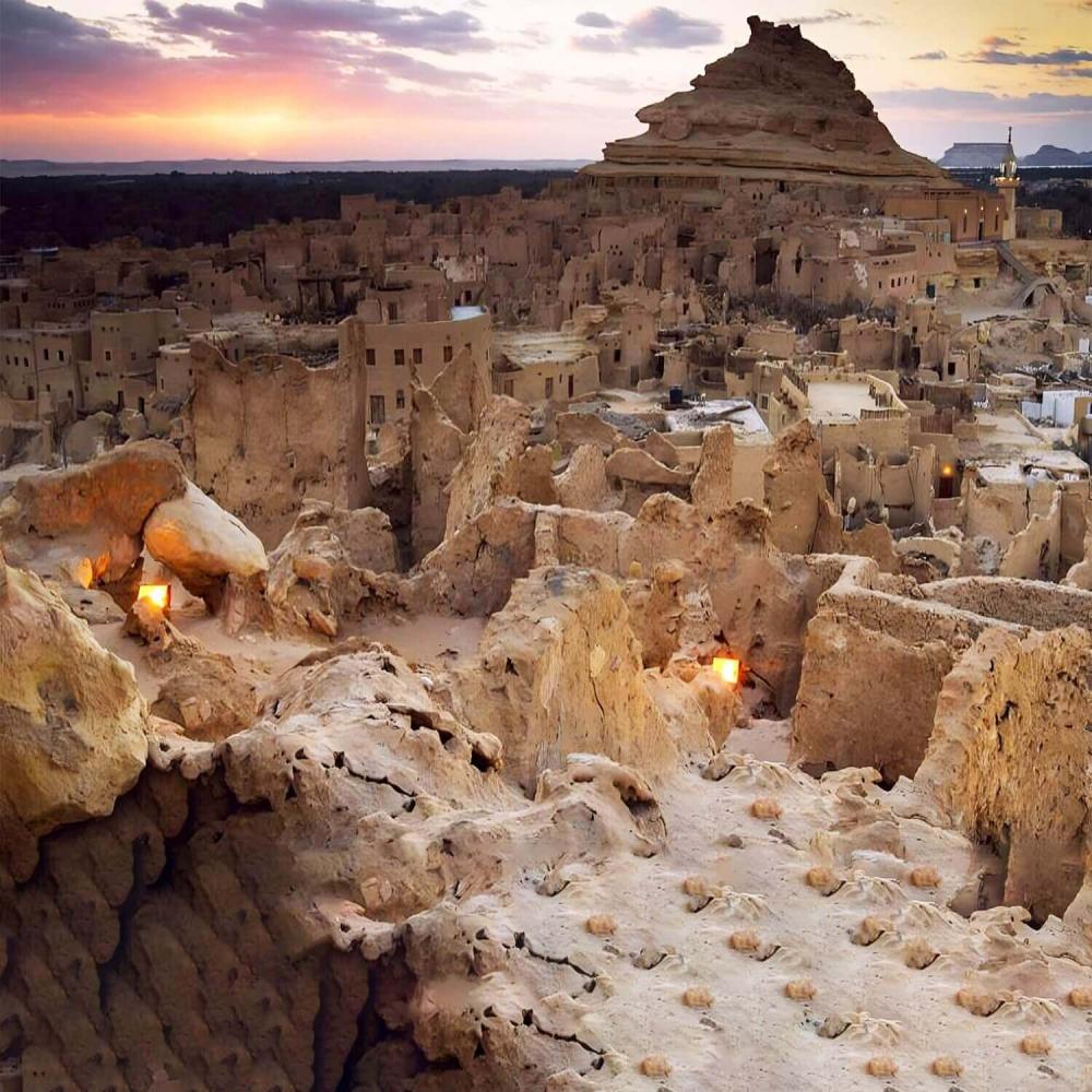 القاهرة, الأقصر, الفيوم, أسوان, سيوة, الغردقة, الإسكندرية, شرم الشيخ