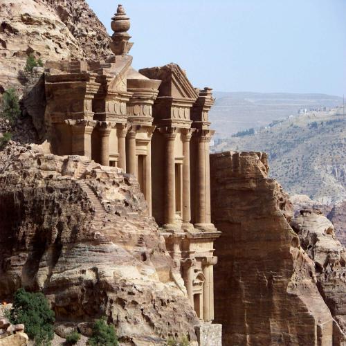 جولة الألماس | 6 أيام 5 ليالي |