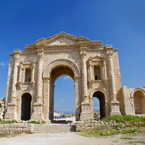 جولة الياقوت الأزرق | 8 أيام 7 ليالي |
