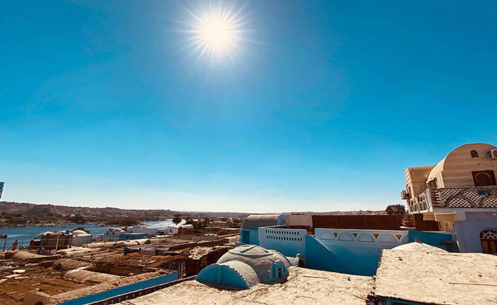 القاهرة, الأقصر, الفيوم, أسوان, سيوة, الغردقة, الإسكندرية, شرم الشيخ