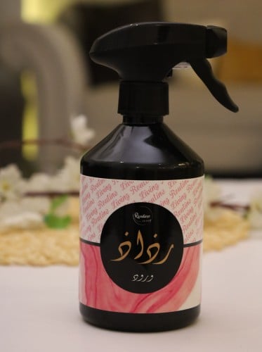 معطر رذاذ ورود (400 مل)