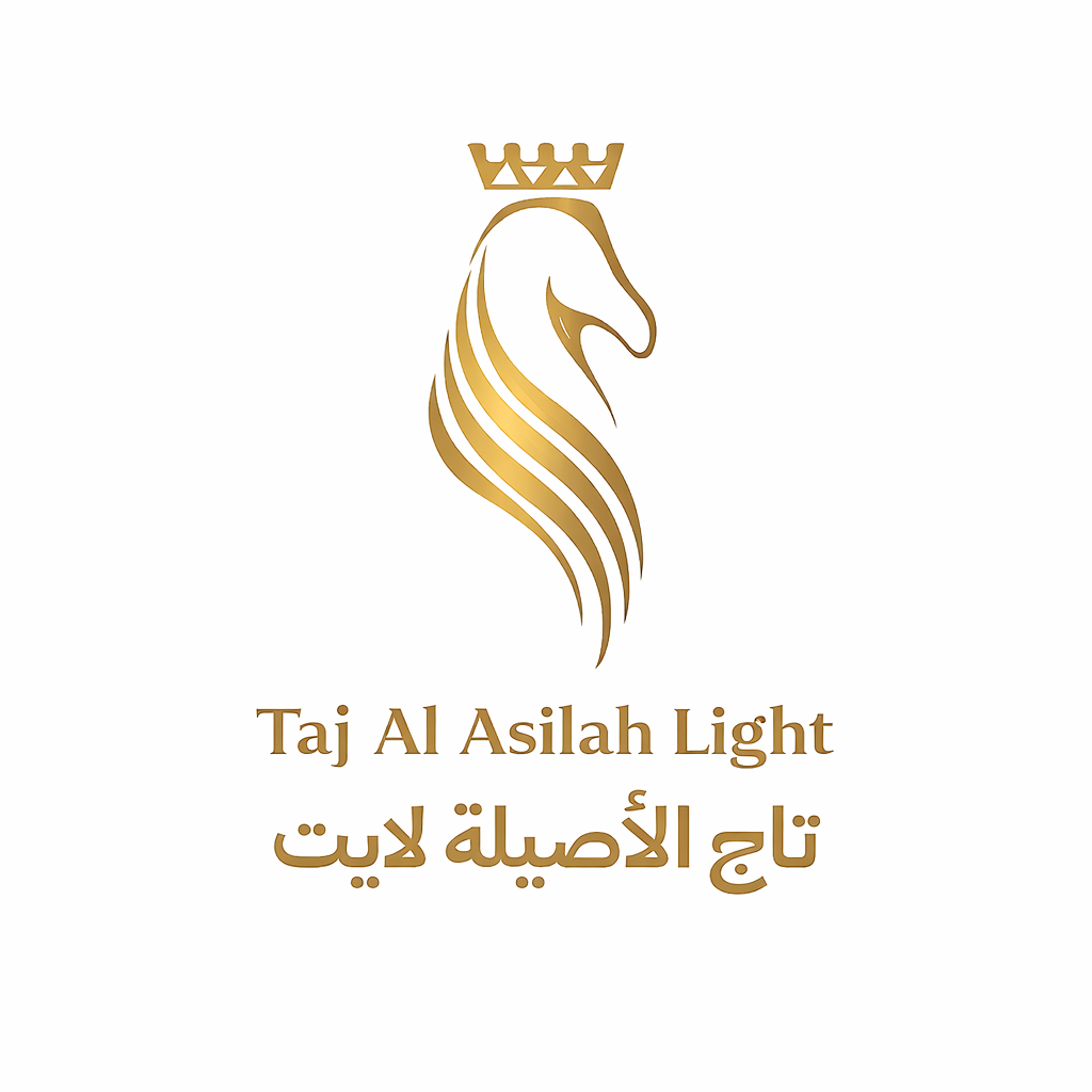 تاج الاصيلة لايت