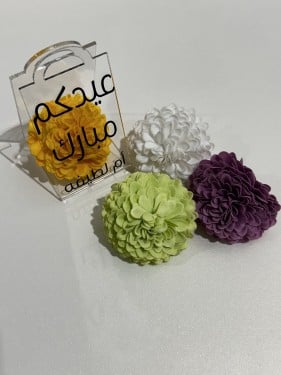 صابونة الورد