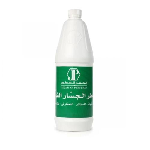 الجسار معطر للمفارش والسجاد والفواحات 1000 مل