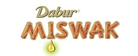 دابر المسواك