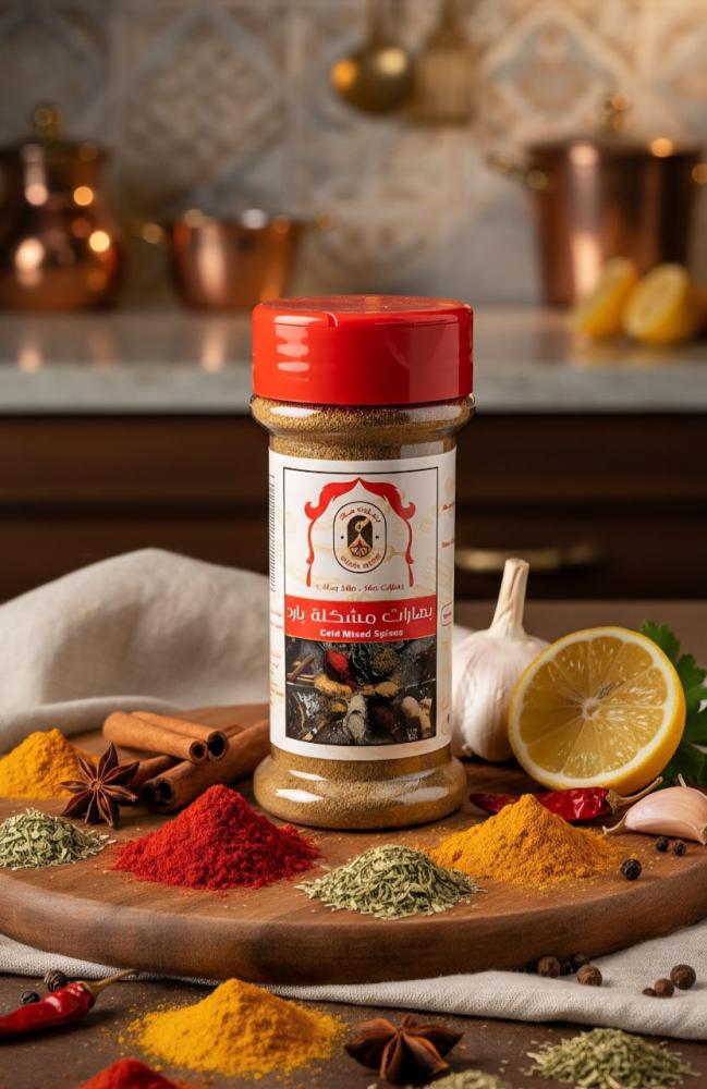 بهارات ملاذ