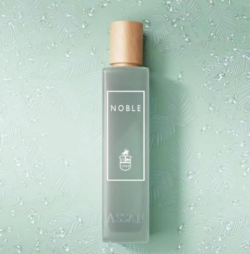 عطر نوبل 200مل NOBLE من عساف