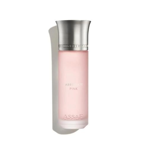 عطر اروقيت بينك من عساف