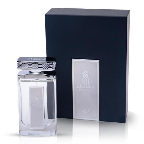 عطر معالي من نخبة العود