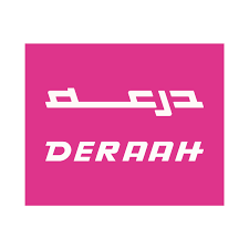 درعـــــــــه