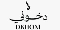 DKHONI دخون