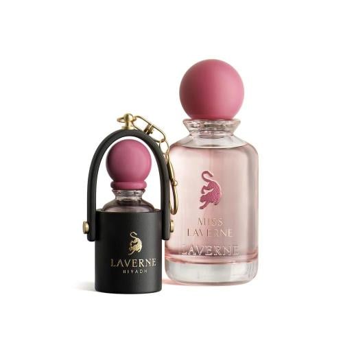 عطر مس لافيرن لحقيبتك