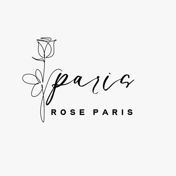 Rose paris