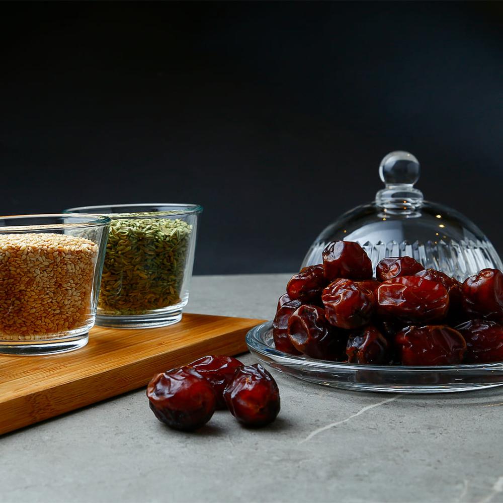 تمر سفسيف رزيز